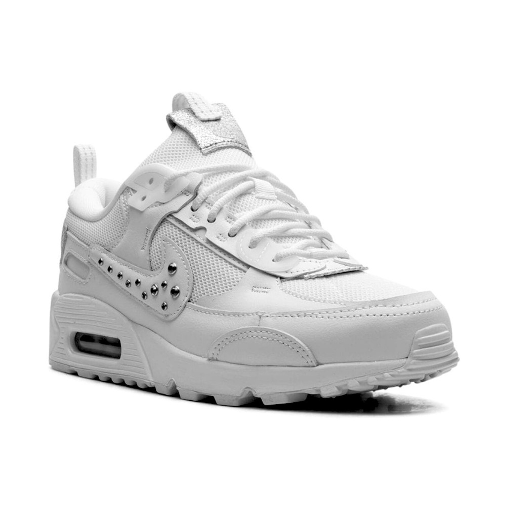 Nike Studded Sneakers